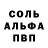 КЕТАМИН VHQ Canal bobo